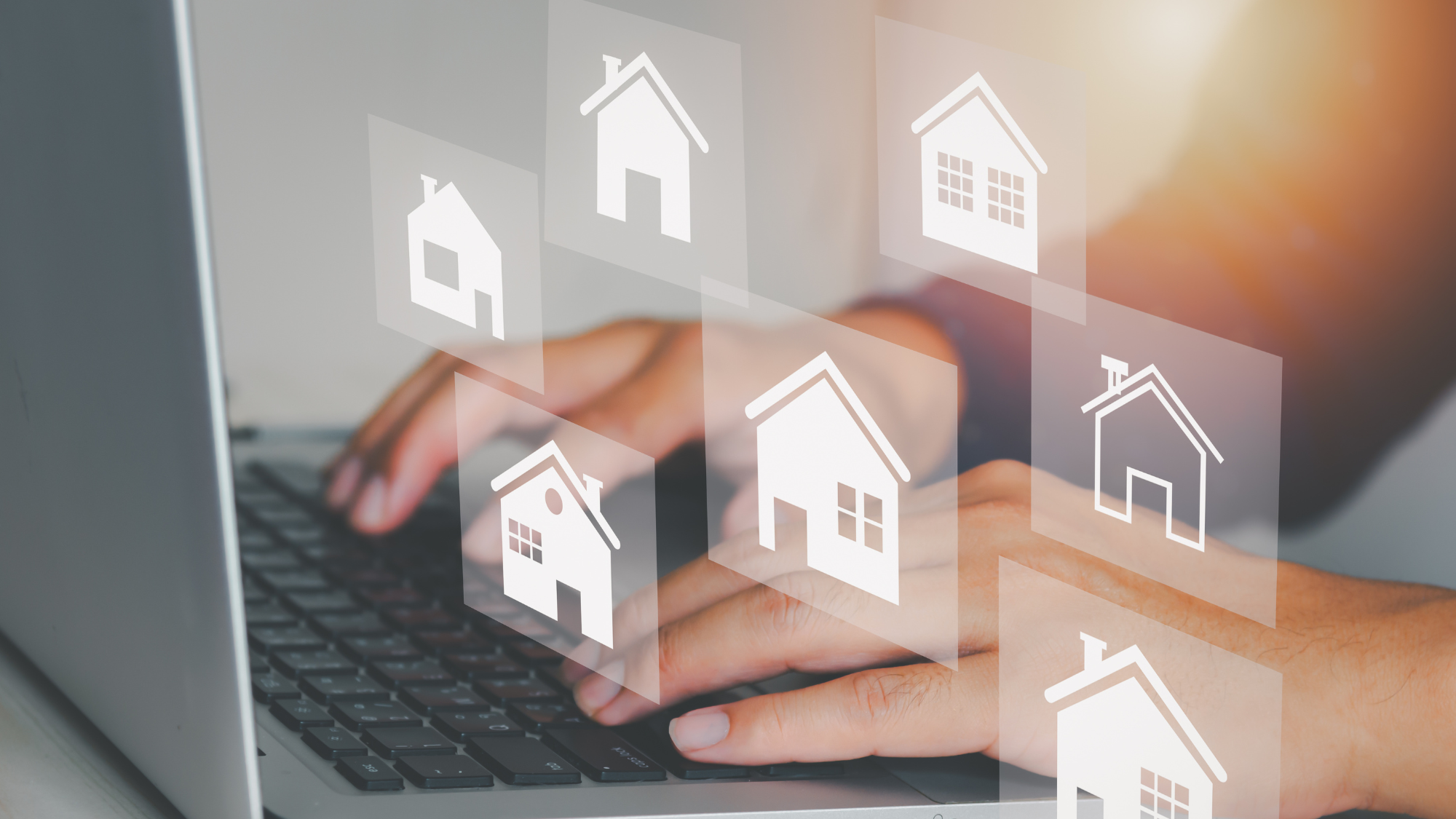 informations vente immobilière en ligne
