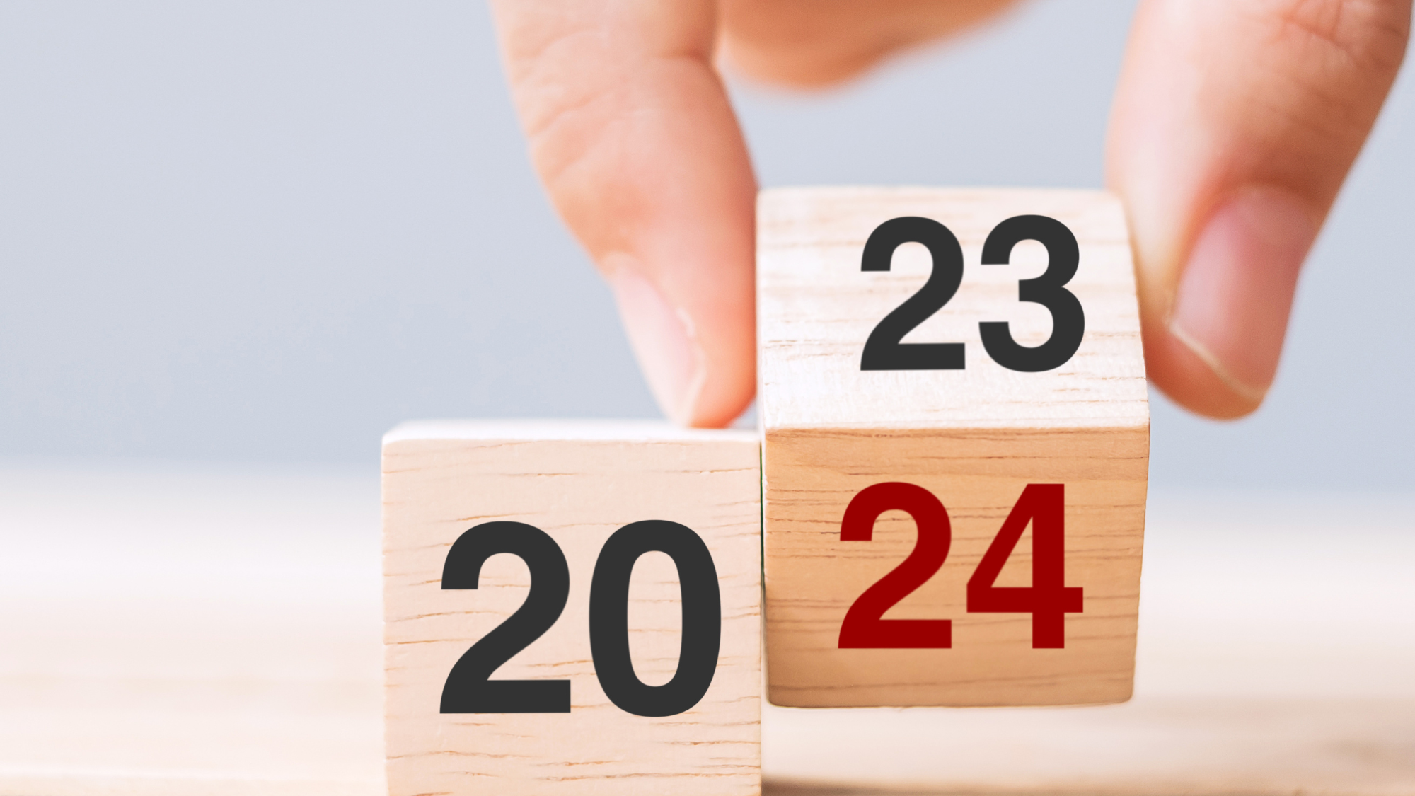 nouveautés juridiques 2024