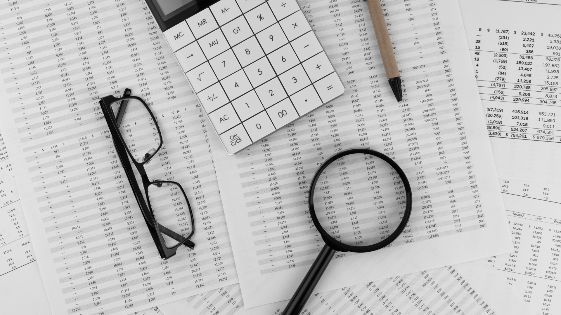 Lire un pré-état daté
