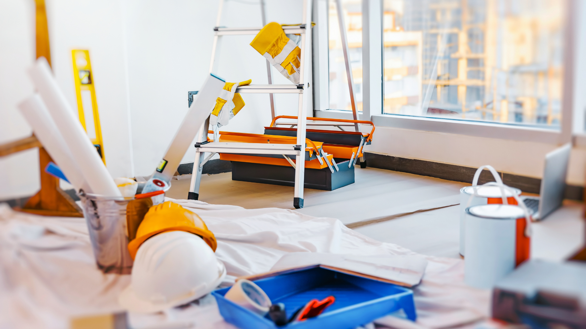 Les autorisations de travaux de rénovation énergétique