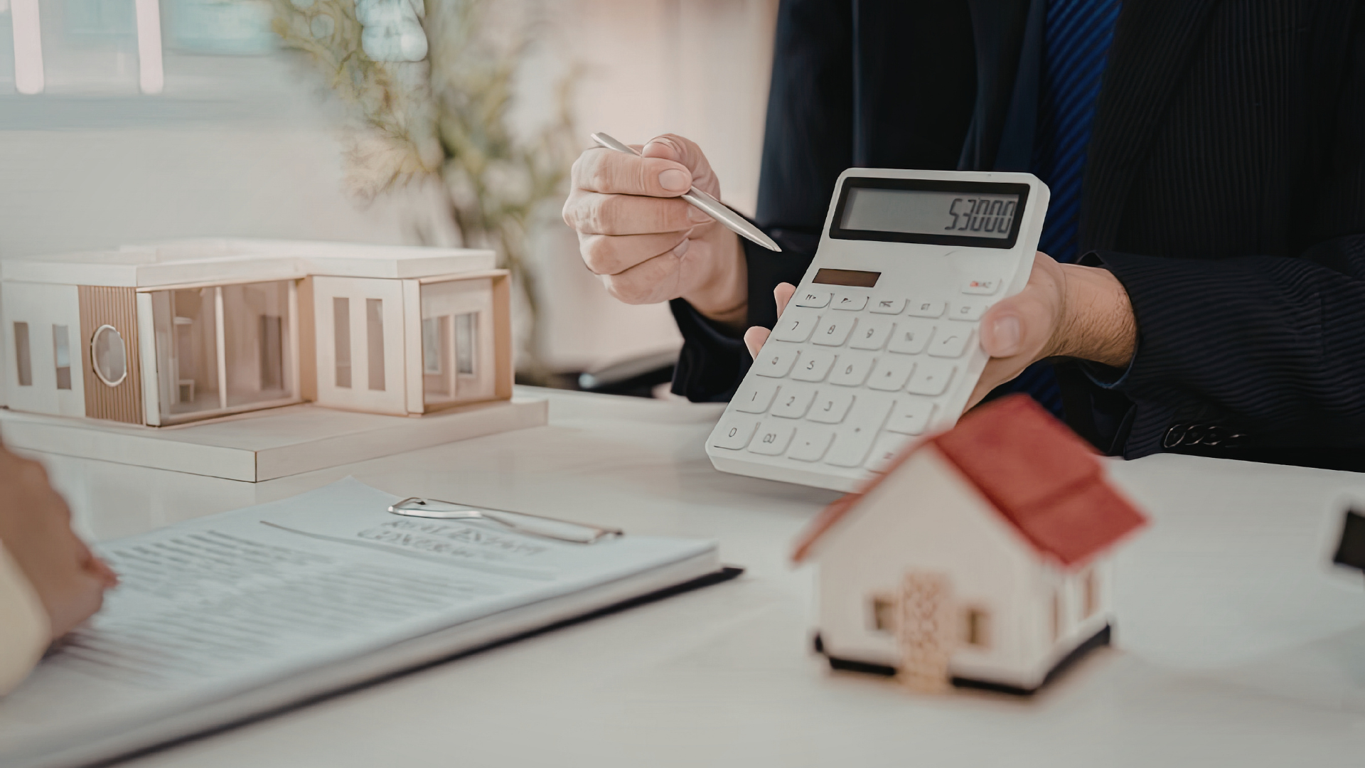 Loi de finances 2026 : Quelles nouveautés pour l’immobilier ?